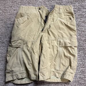 Kuhl Cargo shorts 30